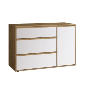 alpha-SO-NITRO1D3DRW-2958849 ΜΠΟΥΦΕΣ NITRO SOFT ΛΕΥΚΟ ΜΕ ΒΕΛΑΝΙΔΙΑ 120X40X80CM