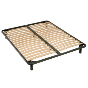 alpha-SO-SCARLE140-16045 ΚΡΕΒΑΤΙ SCARLET ΗΜΙΔΙΠΛΟ ΣΟΝΟΜΑ-ΒΕΓΚΕ 140X200ΕΚ