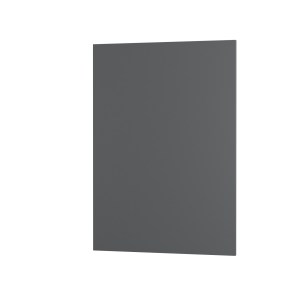 alpha-SPLO820M03-14987 MODEST ΚΑΤΩ ΠΛΑΙΝΟ ΚΟΥΖΙΝΑΣ ΑΝΘΡΑΚΙ 58X1.6X82CM