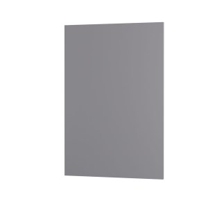 alpha-SPLO870C01-14981 CRAFT ΚΑΤΩ ΠΛΑΙΝΟ ΚΟΥΖΙΝΑΣ ΓΡΑΦΙΤΗΣ 58X1.6X87CM