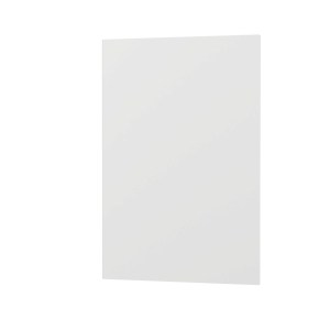 alpha-SPLO870M02-14982 ΚΑΤΩ ΠΛΑΙΝΟ ΚΟΥΖΙΝΑΣ MODEST ΛΕΥΚΟ 58X1.6X87CM
