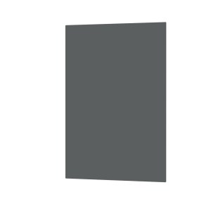 alpha-SPLO870M03-14983 MODEST ΚΑΤΩ ΠΛΑΙΝΟ ΚΟΥΖΙΝΑΣ ΑΝΘΡΑΚΙ 58X1.6X87CM