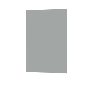 alpha-SPLO870M05-14984 ΚΑΤΩ ΠΛΑΙΝΟ ΚΟΥΖΙΝΑΣ MODEST ΓΚΡΙ 58X1.6X87CM