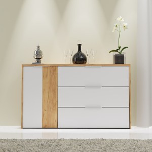 alpha-TO-AVANTI1D3S-2534 ΜΠΟΥΦΕΣ AVANTI ΧΡΥΣΟΣ ΔΡΥΣ-ΛΕΥΚΟ 139.4X41.5X82.5CM