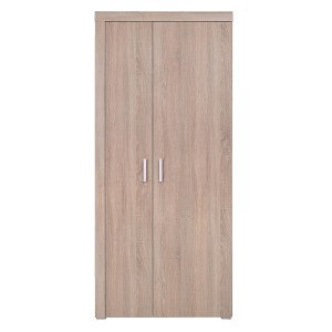 alpha-TO-DAM2D-2560 ΝΤΟΥΛΑΠΑ ΔΙΦΥΛΛΗ DAMIS SONOMA 90.5X55X203ΕΚ