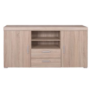 alpha-TO-DAMKOM2D2S-2566 DAMIS ΜΠΟΥΦΕΣ 164X45X80ΕΚ ΜΕ MDF ΔΙΑΚΟΣΜΗΣΗ