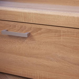 alpha-TO-DAMTV2K-14515 ΕΠΙΠΛΟ TV DAMIS 200X45X39ΕΚ ΜΕ MDF ΔΙΑΚΟΣΜΗΣΗ SONOMA