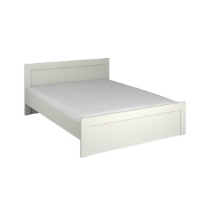 alpha-TO-KARIN160-14784 ΚΡΕΒΑΤΙ KARIN ΔΙΠΛΟ CASHMERE ΧΩΡΙΣ ΠΑΤΩΜΑ 160X200CM