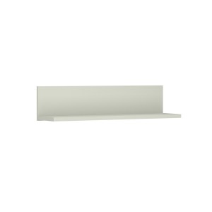 alpha-TO-KARIN90POL-14790 ΚΡΕΜΑΣΤΟ ΡΑΦΙ KARIN-90 CASHMERE 86.5X22X20CM