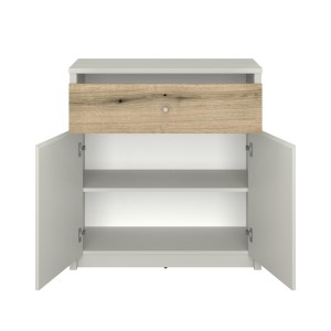 alpha-TO-KARINKOM2D1S-2957883 ΜΠΟΥΦΕΣ KARIN CASHMERE-EVOKE OAK 87X36.5X91CM