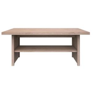 alpha-TO-LAW115-16714 ΤΡΑΠΕΖΙ ΣΑΛΟΝΙΟΥ LAW ΣΟΝΟΜΑ 115X55X48CM