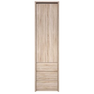alpha-TO-NORT1D3S-16648 ΝΤΟΥΛΑΠΑ ΜΟΝΟΦΥΛΛΗ NORTON SONOMA 57X40X210ΕΚ