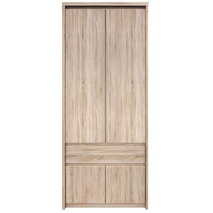 alpha-TO-NORT4D1S-16550 ΝΤΟΥΛΑΠΑ ΔΙΦΥΛΛΗ NORTON SONOMA 88X55X210ΕΚ