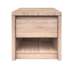 alpha-TO-NORTBEDSI-16548 ΚΟΜΟΔΙΝΟ NORTON SONOMA 46.4X42X45ΕΚ