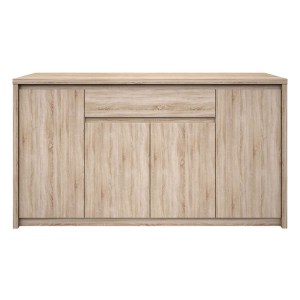 alpha-TO-NORTKOM4D1S-2709 NORTON ΜΠΟΥΦΕΣ 168X40X91.5ΕΚ SONOMA
