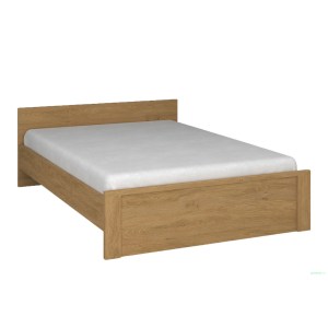 alpha-TO-PAVI140-13703 ΚΡΕΒΑΤΙ PAVI ΗΜΙΔΙΠΛΟ ΒΕΛΑΝΙΔΙΑ ΧΩΡΙΣ ΠΑΤΩΜΑ 140X200CM