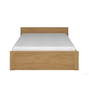 alpha-TO-PAVI140-2640079 ΚΡΕΒΑΤΙ PAVI ΗΜΙΔΙΠΛΟ ΒΕΛΑΝΙΔΙΑ ΧΩΡΙΣ ΠΑΤΩΜΑ 140X200CM