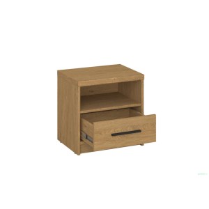 alpha-TO-PAVI1S-2640103 ΚΟΜΟΔΙΝΟ PAVI ΒΕΛΑΝΙΔΙΑ 44X33.8X44.2CM