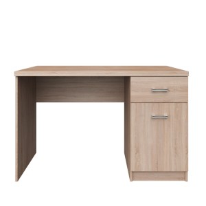 alpha-TO-TOP1D1S120-3028 ΓΡΑΦΕΙΟ TOP MIX ΣΟΝΟΜΑ ΕΝΑ ΝΤΟΥΛΑΠΙ ΚΑΙ ΕΝΑ ΣΥΡΤΑΡΙ 120X55X77ΕΚ