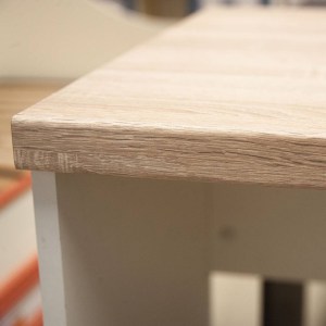 alpha-TO-TOP1D1S120W-16143 ΓΡΑΦΕΙΟ TOP MIX WH ΛΕΥΚΟ-ΣΟΝΟΜΑ ΕΝΑ ΝΤΟΥΛΑΠΙ ΚΑΙ ΕΝΑ ΣΥΡΤΑΡΙ 120X55X77ΕΚ