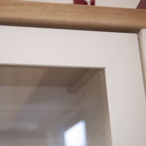 alpha-TO-VERNEWIT2W2D-16618 BΙΤΡΙΝΑ VERNE ΔΙΦΥΛΛΗ  114.8X37.2X153CM ΛΕΥΚΟ-ΦΥΣΙΚΟΣ ΔΡΥΣ