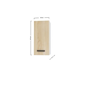 alpha-U3057A01-2958242 ANITA ΠΑΝΩ ΝΤΟΥΛΑΠΙ ΣΟΝΟΜΑ 30X32X57CM