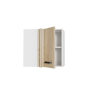 alpha-UA6057A01-2958278 ANITA ΠΑΝΩ ΓΩΝΙΑΚΟ ΝΤΟΥΛΑΠΙ ΣΟΝΟΜΑ 60X32X57CM