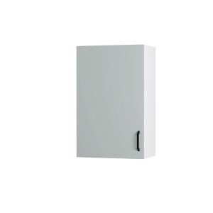 alpha-W5072M05-14939 MODEST ΠΑΝΩ ΝΤΟΥΛΑΠΙ ΓΚΡΙ 50X32X72CM