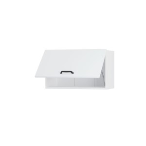 alpha-W6036M02-246869 MODEST ΠΑΝΩ ΝΤΟΥΛΑΠΙ ΑΠΟΡΡΟΦΗΤΗΡΑ ΛΕΥΚΟ 60X32X36ΕΚ