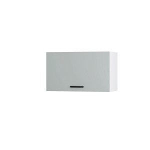 alpha-W6036M05-14940 MODEST ΠΑΝΩ ΝΤΟΥΛΑΠΙ ΑΠΟΡΡΟΦΗΤΗΡΑ ΓΚΡΙ 60X32X36ΕΚ