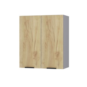 alpha-W60682C04-14952 CRAFT ΠΑΝΩ ΝΤΟΥΛΑΠΙ ΑΠΟΡΡΟΦΗΤΗΡΑ ΧΡΥΣΟ ΔΡΥΣ 60X32X68CM