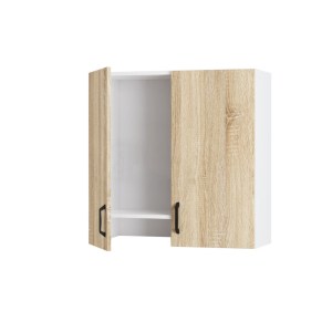 alpha-W60682M01-899051 MODEST ΠΑΝΩ ΝΤΟΥΛΑΠΙ ΑΠΟΡΡΟΦΗΤΗΡΑ ΣΟΝΟΜΑ 60X32X68ΕΚ