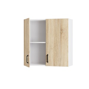 alpha-W6072M01-242383 MODEST ΠΑΝΩ ΝΤΟΥΛΑΠΙ ΣΟΝΟΜΑ 60X32X72ΕΚ