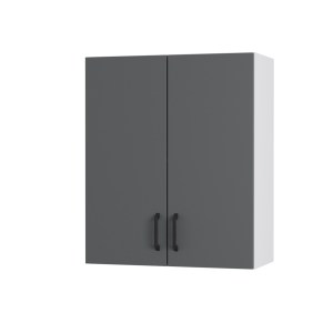 alpha-W6072M03-7159 MODEST ΠΑΝΩ ΝΤΟΥΛΑΠΙ ΑΝΘΡΑΚΙ 60X32X72ΕΚ