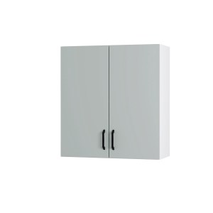 alpha-W6072M05-14942 MODEST ΠΑΝΩ ΝΤΟΥΛΑΠΙ ΓΚΡΙ 60X32X72ΕΚ