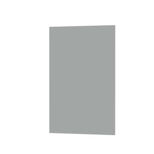 alpha-WASH45M05-14943 ΠΡΟΣΟΨΗ ΠΛΥΝΤΗΡΙΟΥ MODEST ΓΚΡΙ 45X1.6X71.3CM