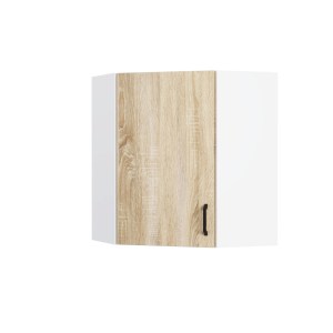 alpha-WC6072M01-7142 MODEST ΠΑΝΩ ΝΤΟΥΛΑΠΙ ΓΩΝΙΑΚΟ ΣΟΝΟΜΑ 60-60X30X72CM