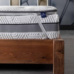 alpha-ZZ-AVH7-160200-14867 ΑΝΩΣΤΡΩΜΑ FAIDRA 7CM ΜΕ ΚΑΠΙΠΟΤΕ ΚΑΛΥΜΜΑ 160X200X7CM