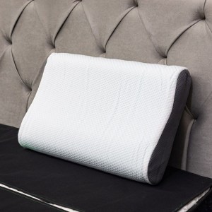 alpha-ZZ-SNECK-4060-2958023 ΜΑΞΙΛΑΡΙ ΥΠΝΟΥ ΑΥΧΕΝΙΚΟ NECK 40X60X10XM