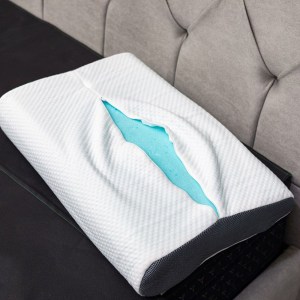 alpha-ZZ-SNECK-4060-2958026 ΜΑΞΙΛΑΡΙ ΥΠΝΟΥ ΑΥΧΕΝΙΚΟ NECK 40X60X10XM