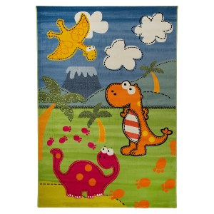 Artelibre - 05055943 ΧΑΛΙ ΜΗΧΑΝΗΣ BAMBINO 628-17 160X230CM