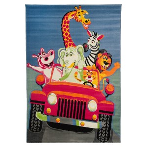 Artelibre - 05055956 ΧΑΛΙ ΜΗΧΑΝΗΣ BAMBINO 016-98 160X230CM