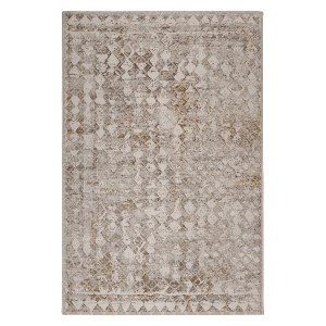 Artelibre - 05059972 ΧΑΛΙ ARTELIBRE ART 9318A-WHITE GOLD 160X230CM