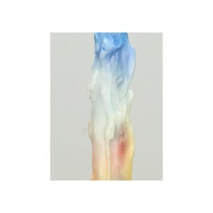 Artelibre - 05152309 ΚΕΡΙ ΠΟΛΥΧΡΩΜΟ 6X2.7X26CM ΣΕΤ 2ΤΜΧ