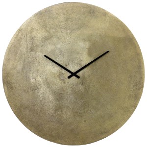 Artelibre - 05152530 ΡΟΛΟΙ ΤΟΙΧΟΥ ΧΡΥΣΟ ΜΕΤΑΛΛΟ 75X3X75CM