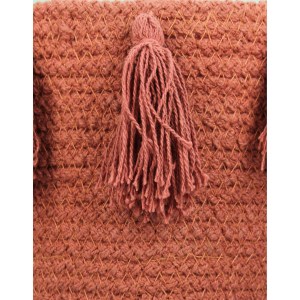 Artelibre - 05152800 ΚΑΛΑΘΙ ΚΟΡΑΛΙ ΒΑΜΒΑΚΕΡΟ 25X25X25CM ΣΕΤ 3ΤΜΧ