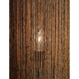 Artelibre - 05152834 ΦΩΤΙΣΤΙΚΟ ΔΑΠΕΔΟΥ ΦΥΣΙΚΟ ΓΙΟΥΤΑ 25X25X120CM