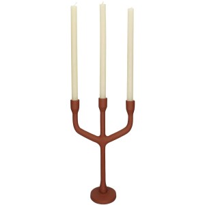 Artelibre - 05152945 ΚΗΡΟΠΗΓΙΟ ΦΥΣΙΚΟ ΑΛΟΥΜΙΝΙΟ 23.5X10X28.5CM