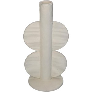 Artelibre - 05153178 ΚΗΡΟΠΗΓΙΟ ΙΒΟΥΑΡ POLYRESIN 11X9X22CM