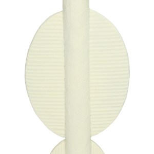 Artelibre - 05153179 ΚΗΡΟΠΗΓΙΟ ΙΒΟΥΑΡ POLYRESIN 12.3X9.7X22.2CM